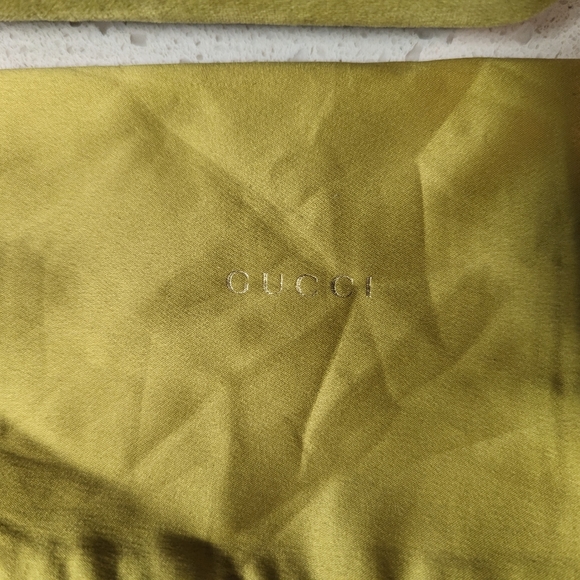 Unisex Gucci 63mm Sunglasses - Picture 6 of 10